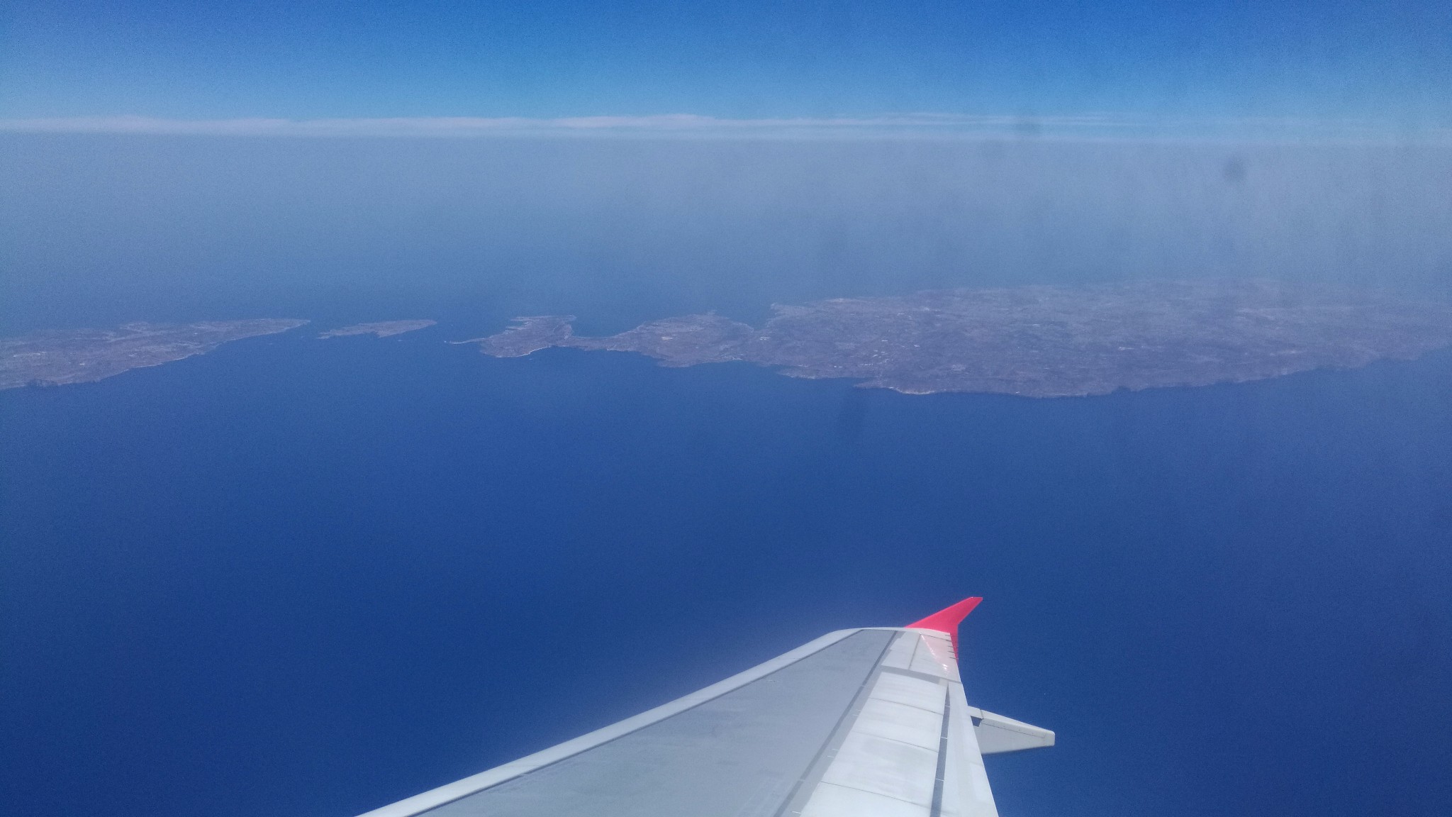 转机马耳他 停留在地中海的心脏,马耳他旅游攻略