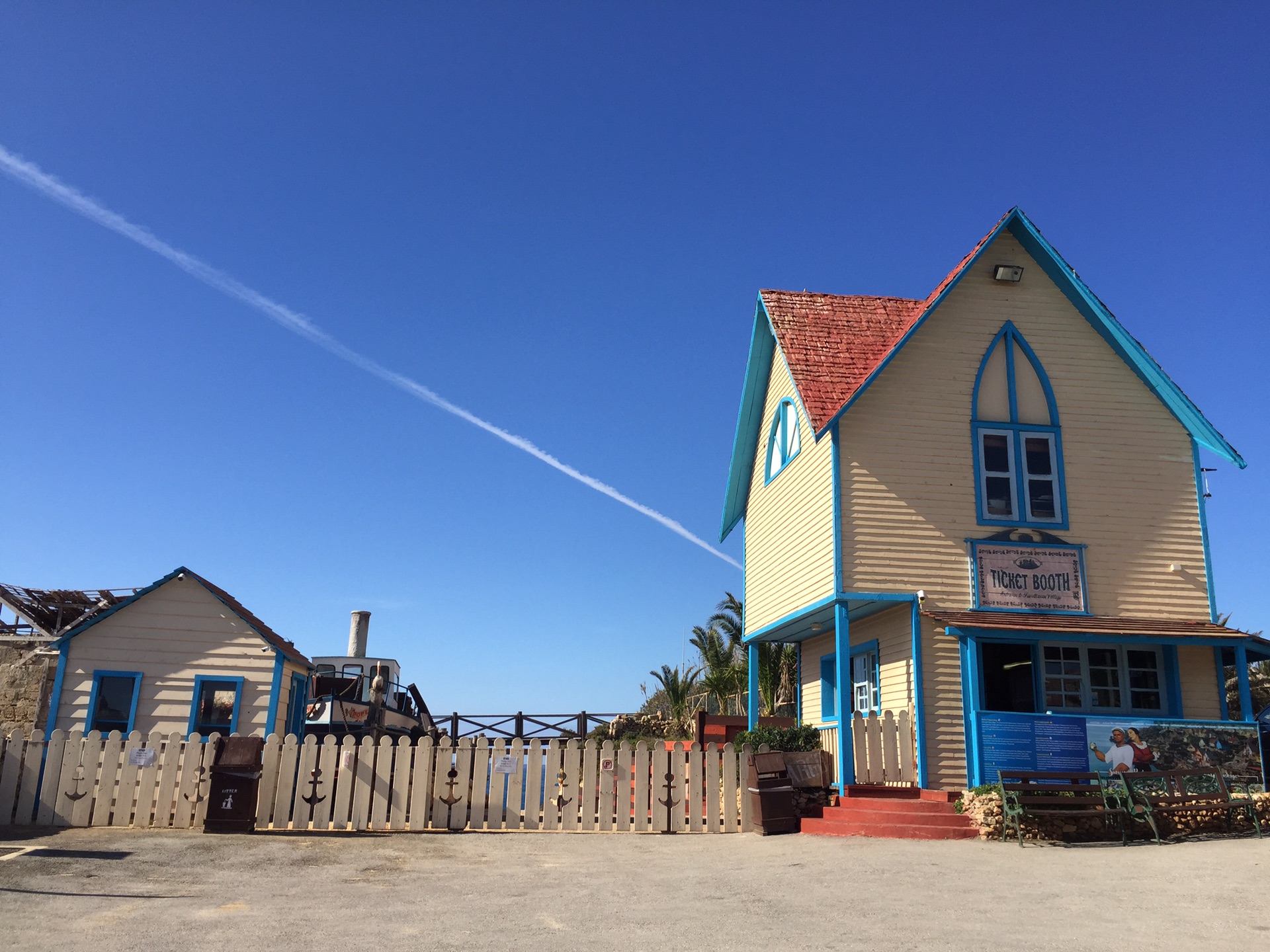 地中海在左？地中海，在右！,马耳他自助游攻略