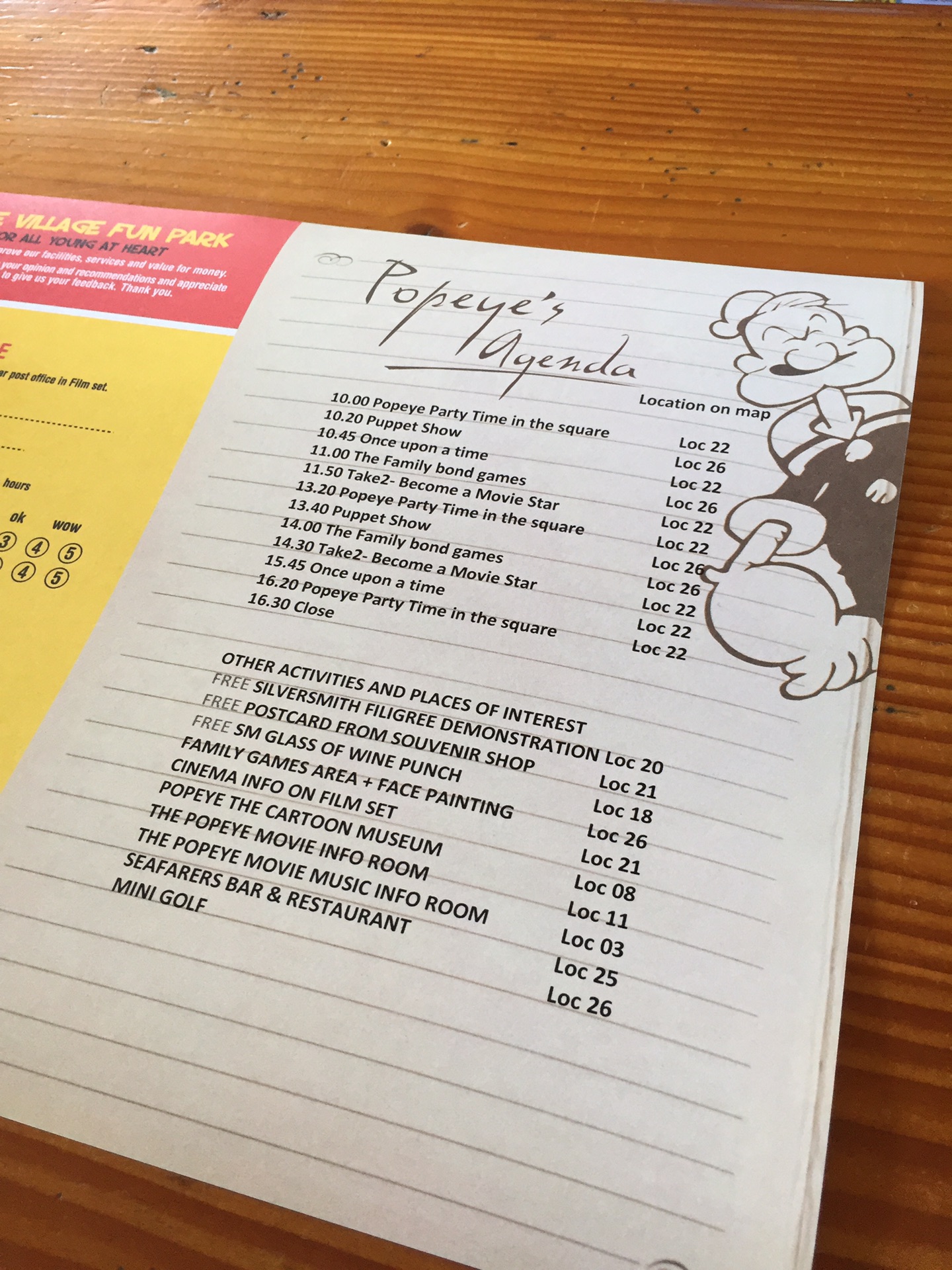 地中海在左？地中海，在右！,马耳他自助游攻略