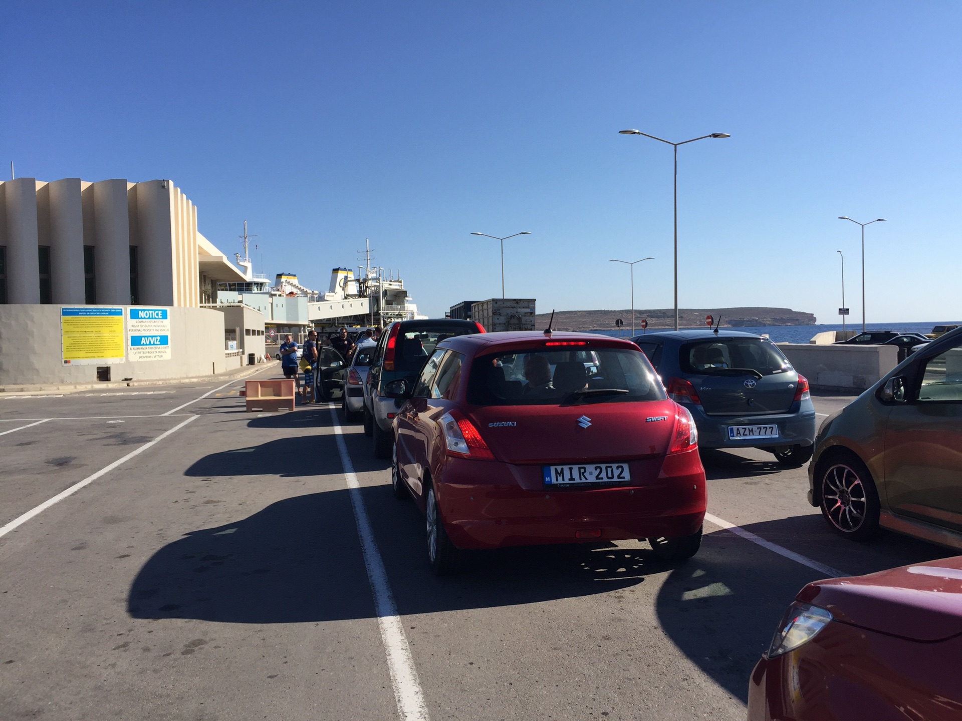 戈佐GOZO岛,马耳他旅游攻略