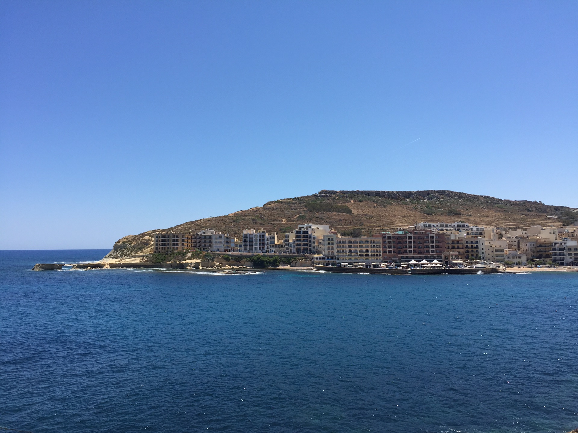 戈佐GOZO岛,马耳他旅游攻略