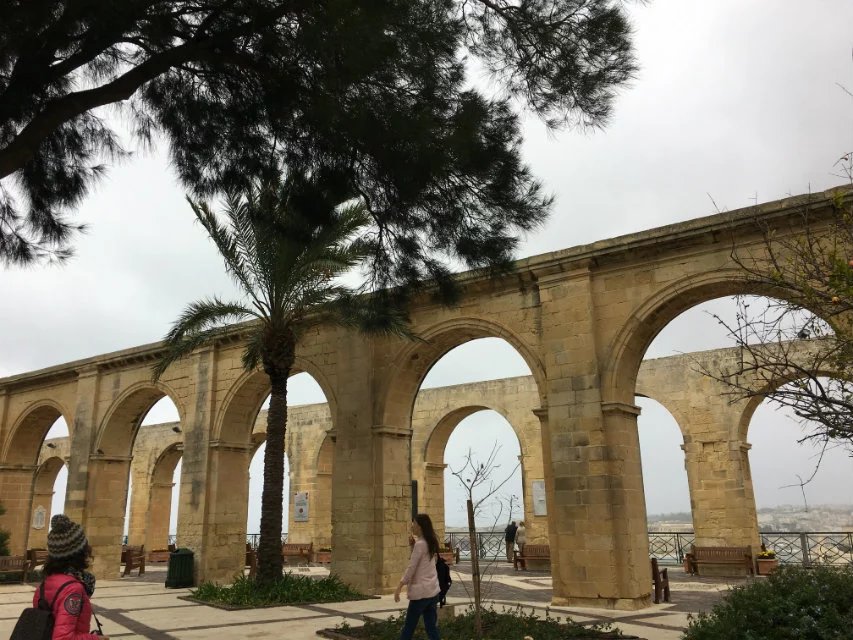 逍遥意大利（十九）,马耳他旅游攻略