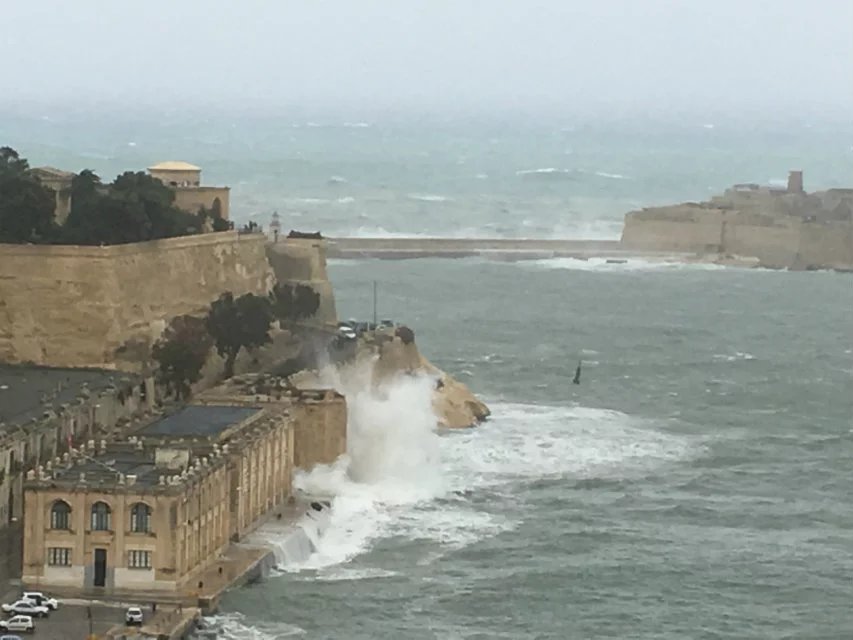 逍遥意大利（十九）,马耳他旅游攻略