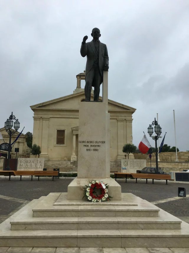 逍遥意大利（十九）,马耳他旅游攻略