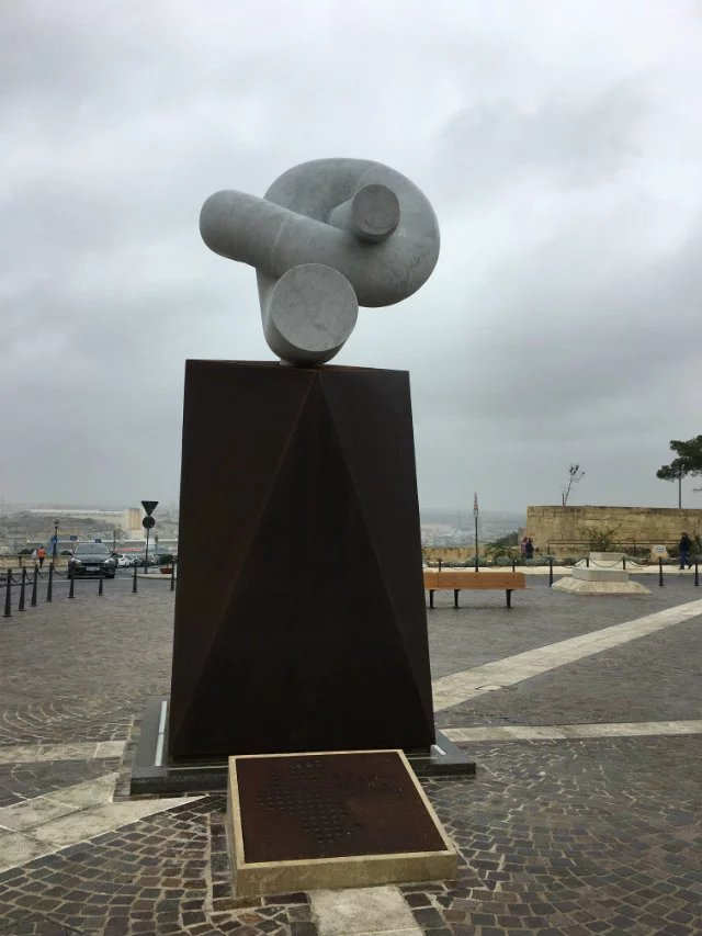 逍遥意大利（十九）,马耳他旅游攻略