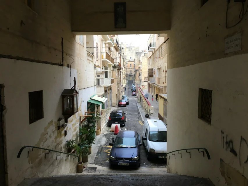 逍遥意大利（十九）,马耳他旅游攻略