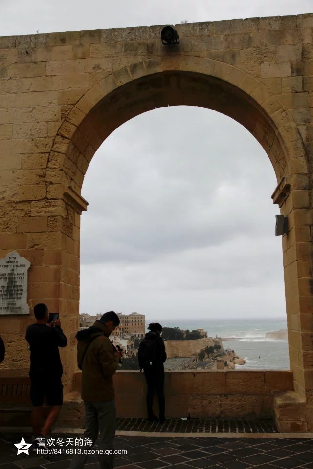 逍遥意大利（十九）,马耳他旅游攻略