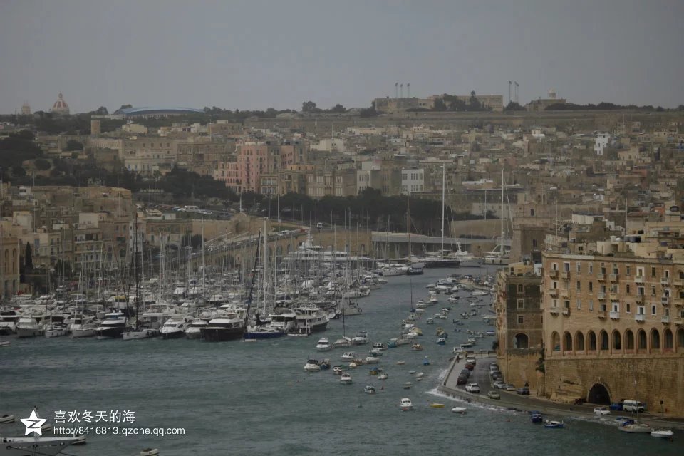 逍遥意大利（十九）,马耳他旅游攻略