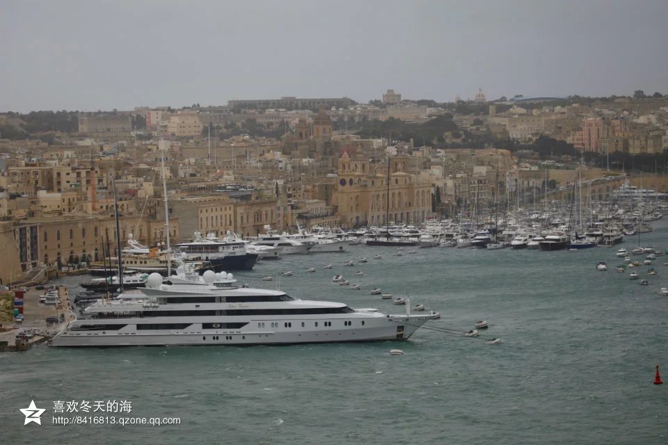 逍遥意大利（十九）,马耳他旅游攻略