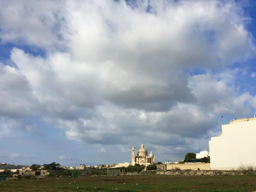 逍遥意大利 (二十一),马耳他自助游攻略