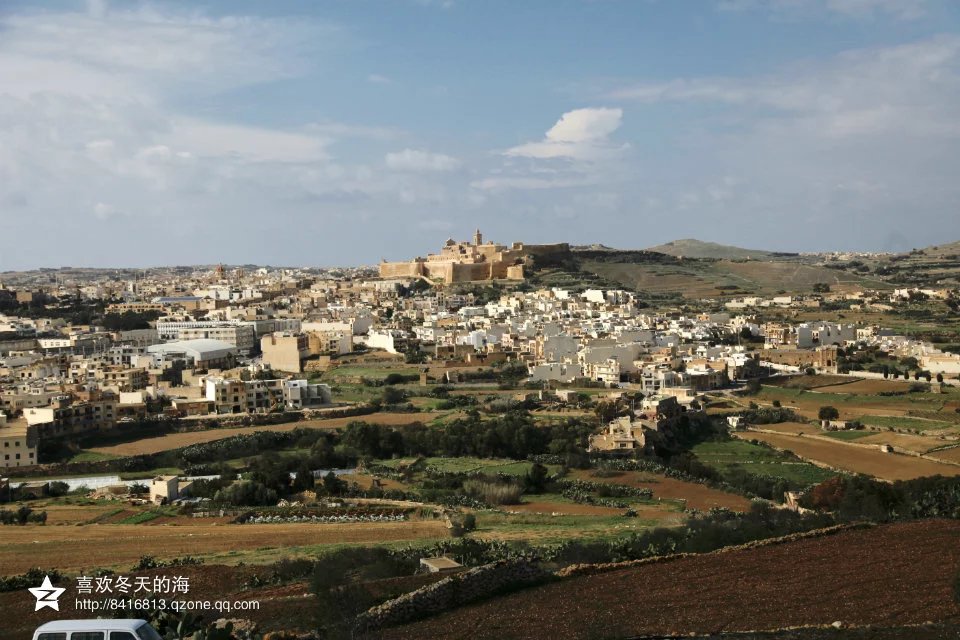 逍遥意大利 （二十一）,马耳他自助游攻略