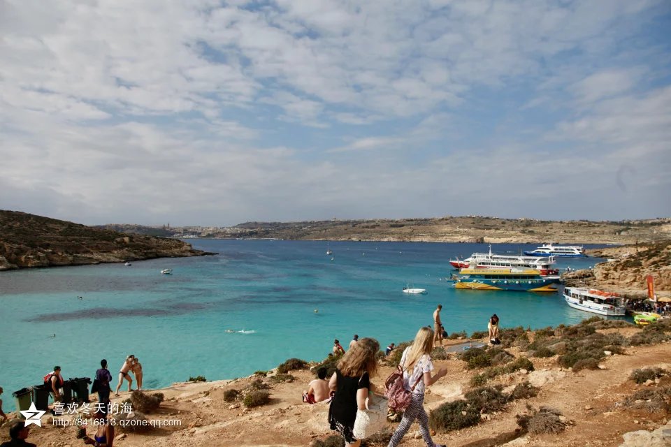 逍遥意大利 （二十一）,马耳他自助游攻略