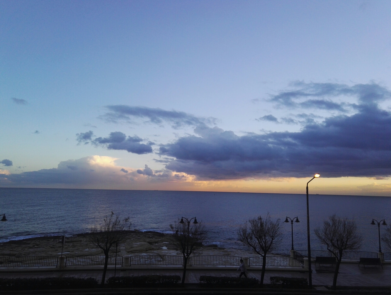 马耳他西西里5日游,马耳他自助游攻略