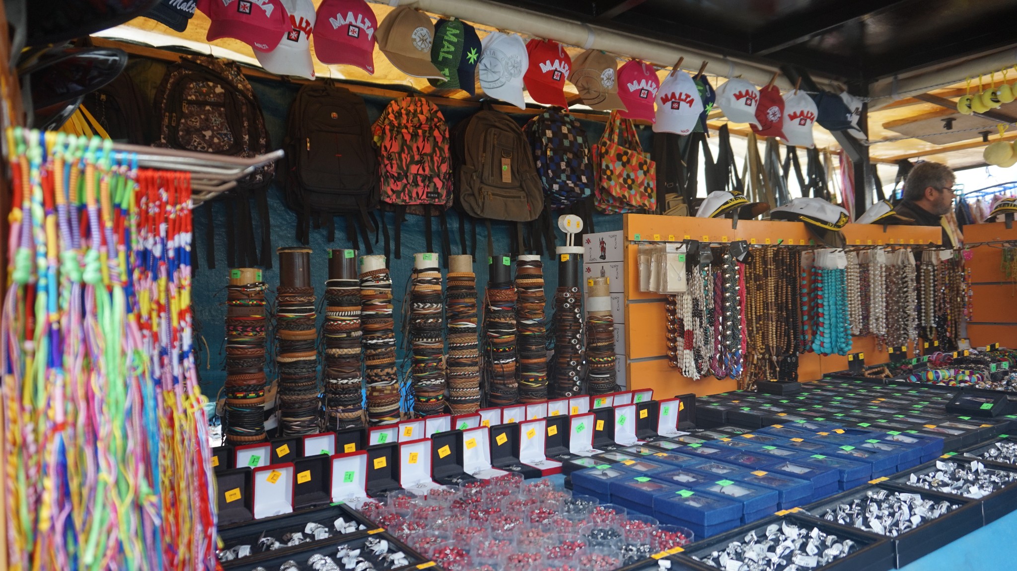 人性的遗迹一初识马耳他,马耳他旅游攻略