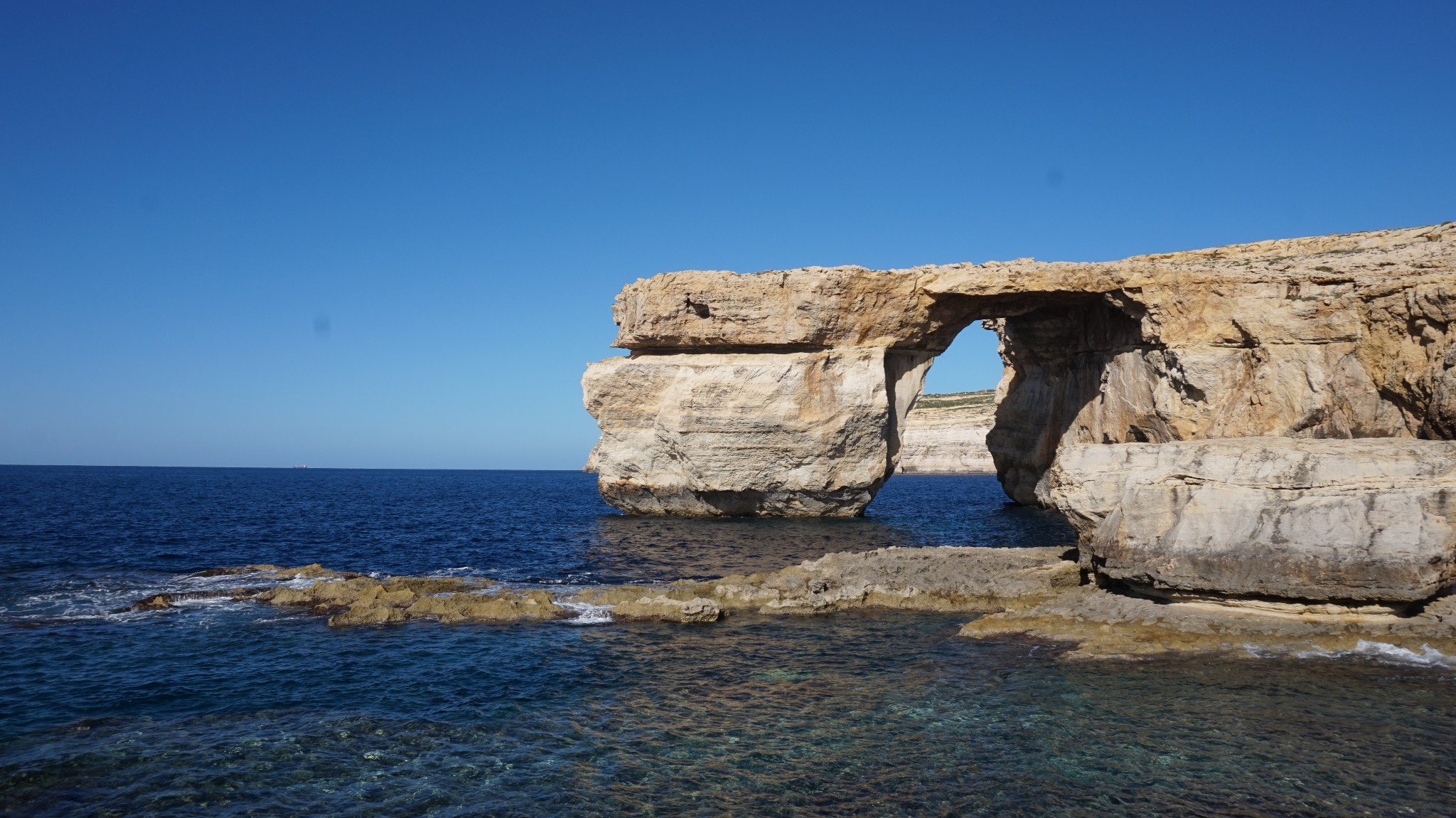 人性的遗迹一初识马耳他,马耳他旅游攻略
