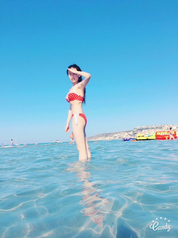 迷失在地中海的蓝色心脏