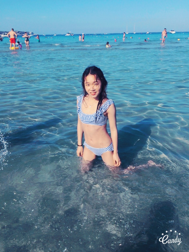 迷失在地中海的蓝色心脏