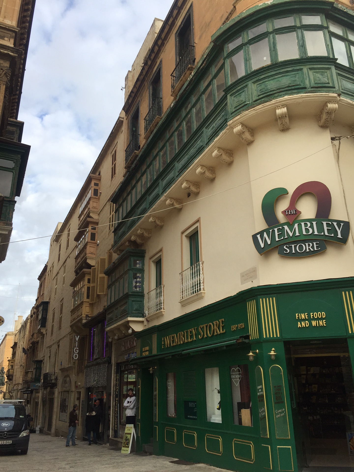 让生活慢下来~马耳他,马耳他旅游攻略