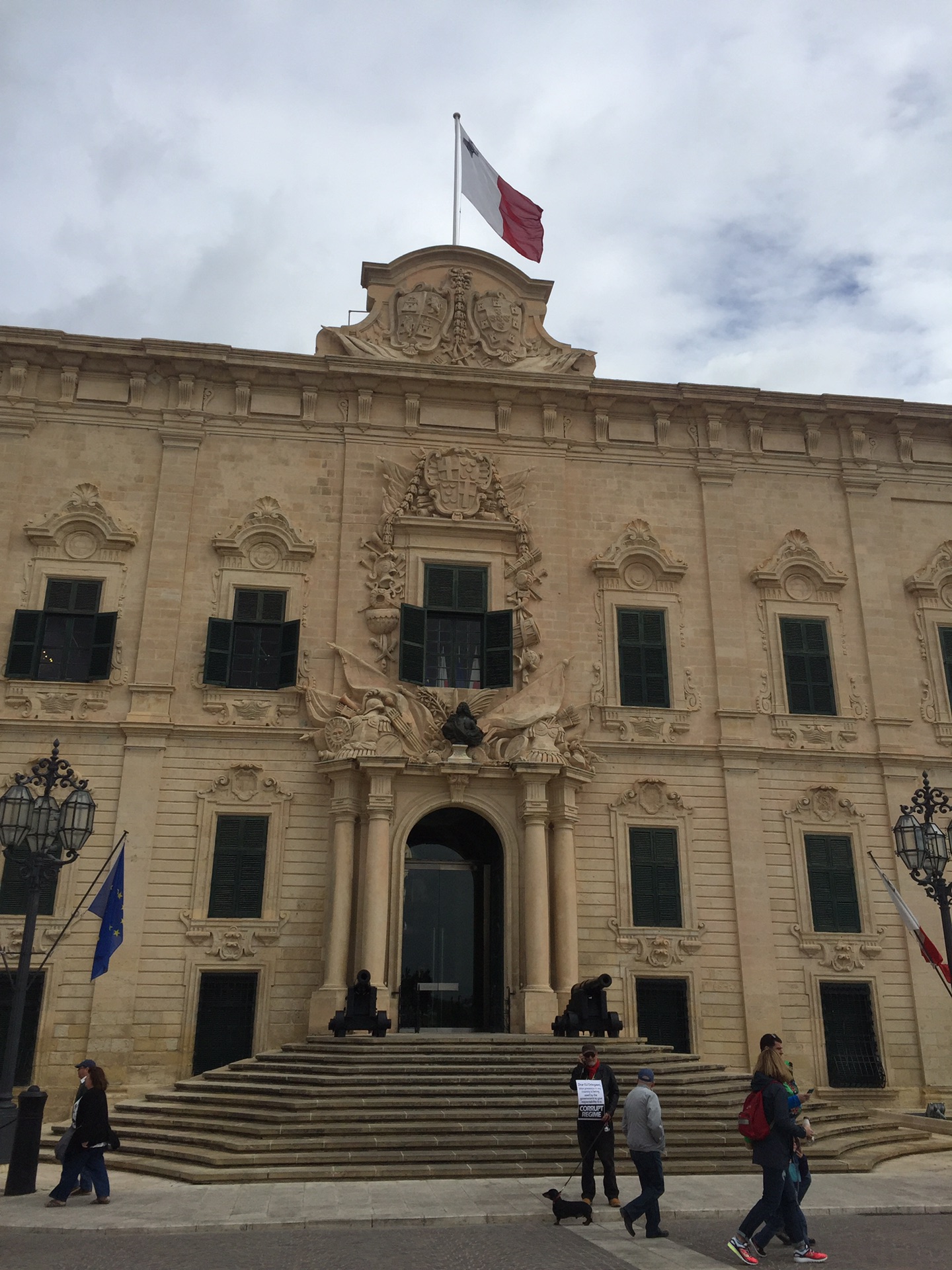 让生活慢下来~马耳他,马耳他旅游攻略