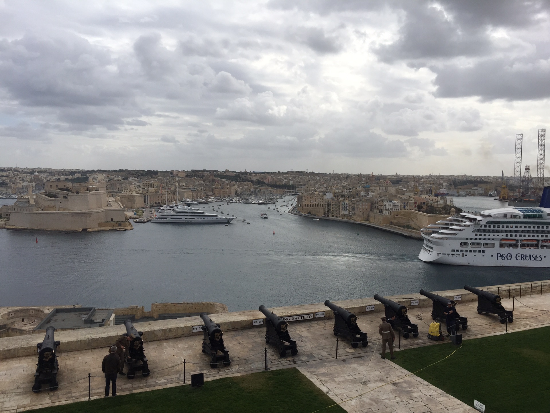 让生活慢下来~马耳他,马耳他旅游攻略