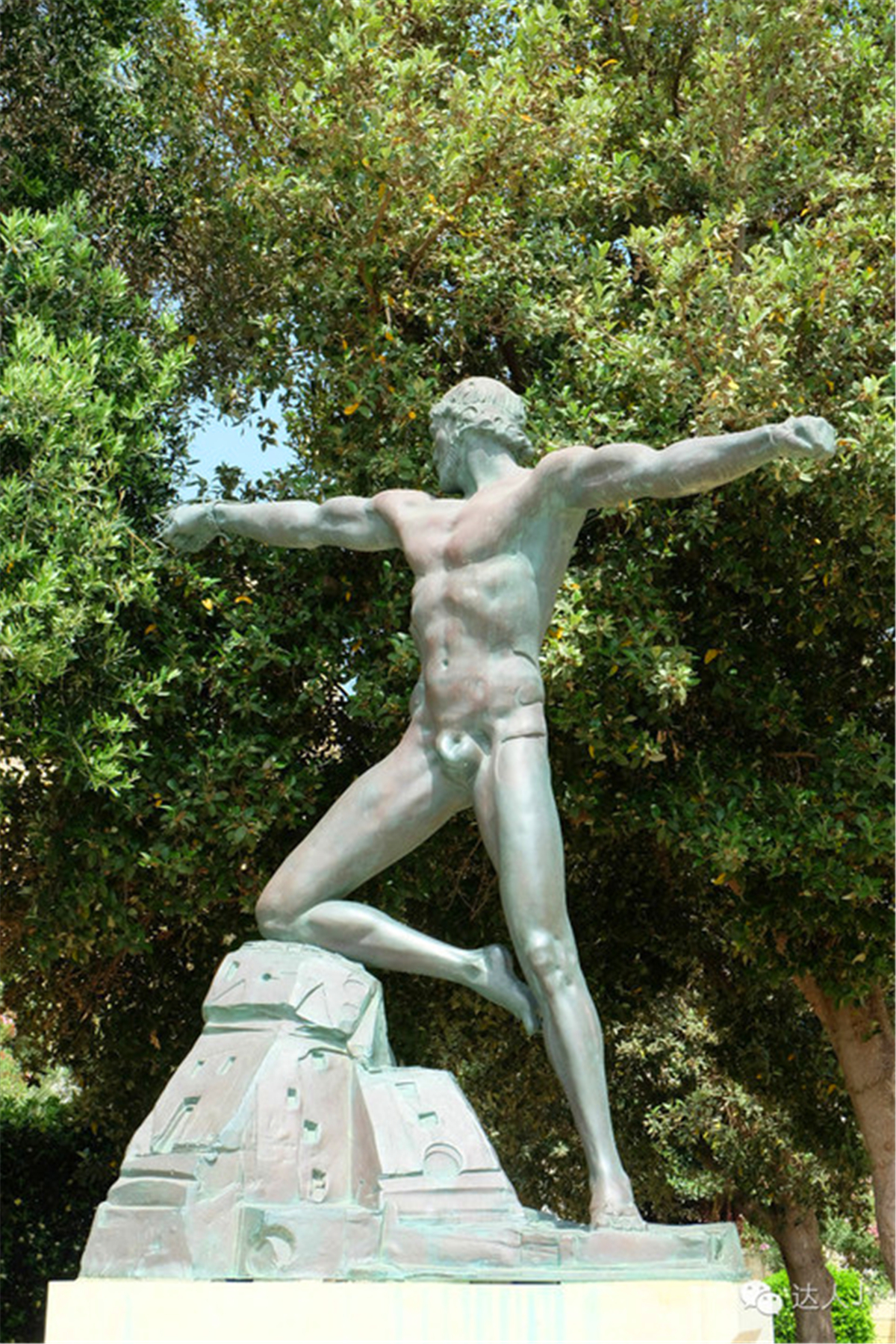 从一只猫的表情说起，观马耳他城市风景,马耳他