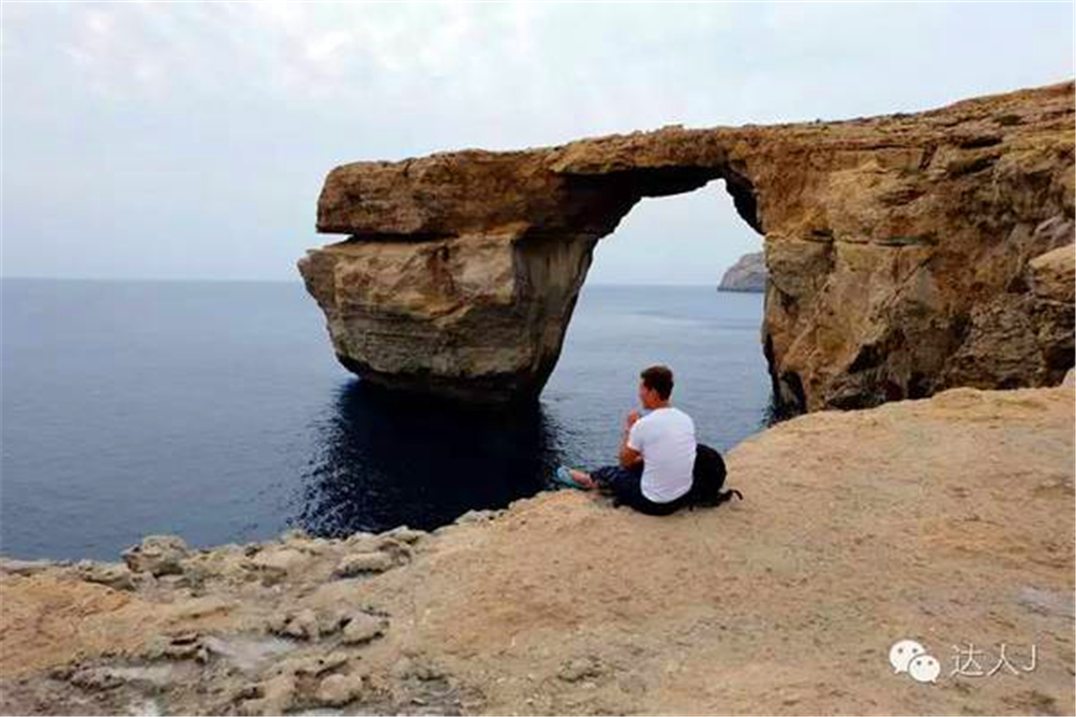 永远丢失的回忆（致蓝窗）,马耳他旅游攻略