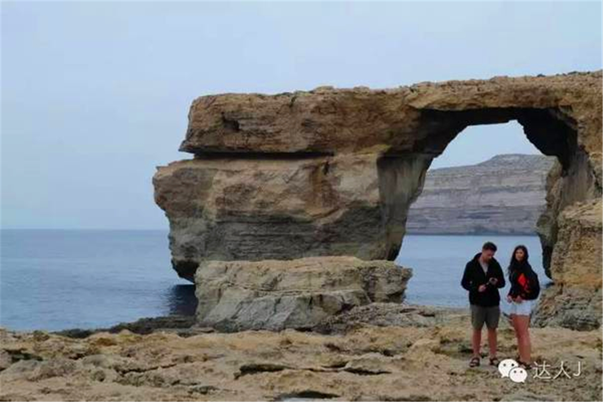 永远丢失的回忆（致蓝窗）,马耳他旅游攻略