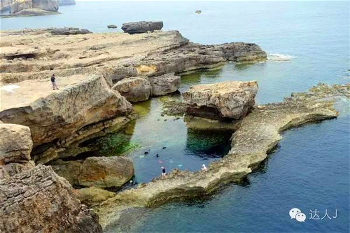 永远丢失的回忆（致蓝窗）,马耳他旅游攻略