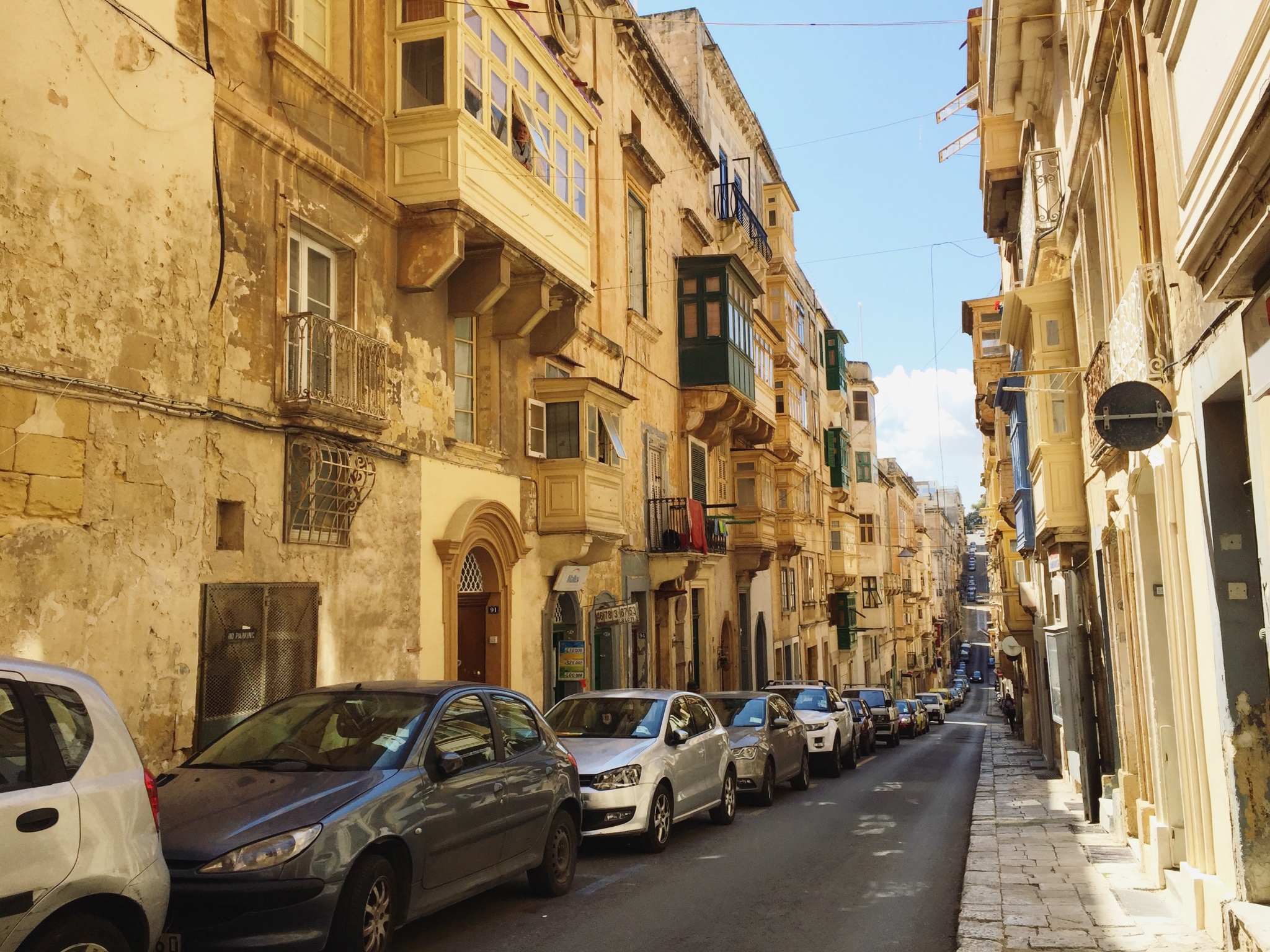 传说中的马耳他，向往的地中海 (附潜水攻略),马