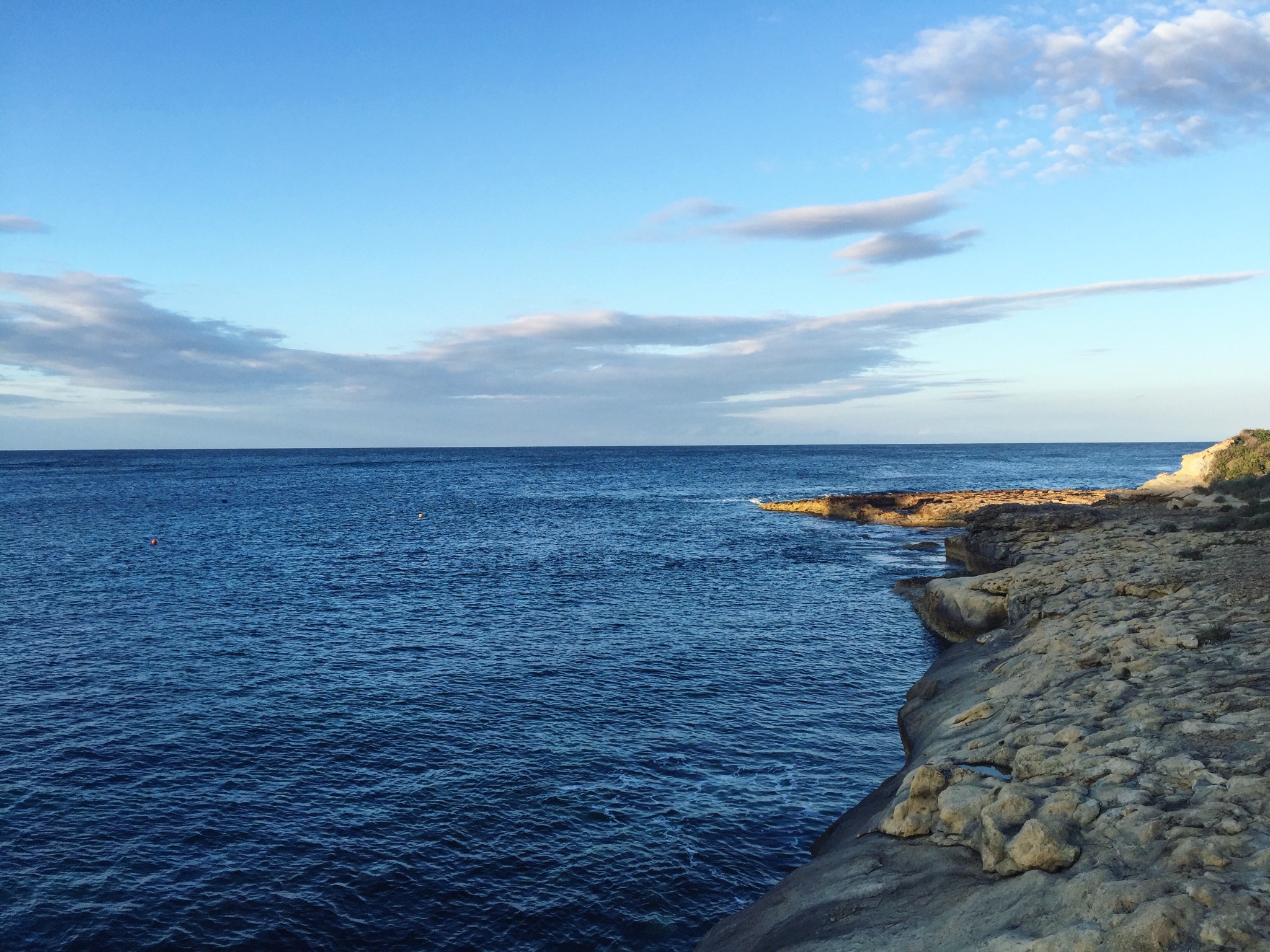 传说中的马耳他，向往的地中海 (附潜水攻略),马