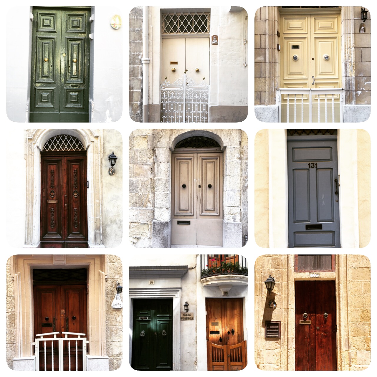 地中海的心脏丨从没有美丽传说的西西里岛到神