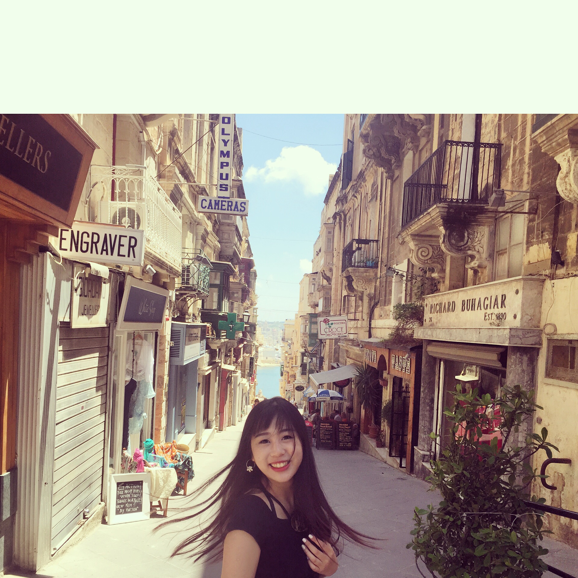 地中海的心脏丨从没有美丽传说的西西里岛到神