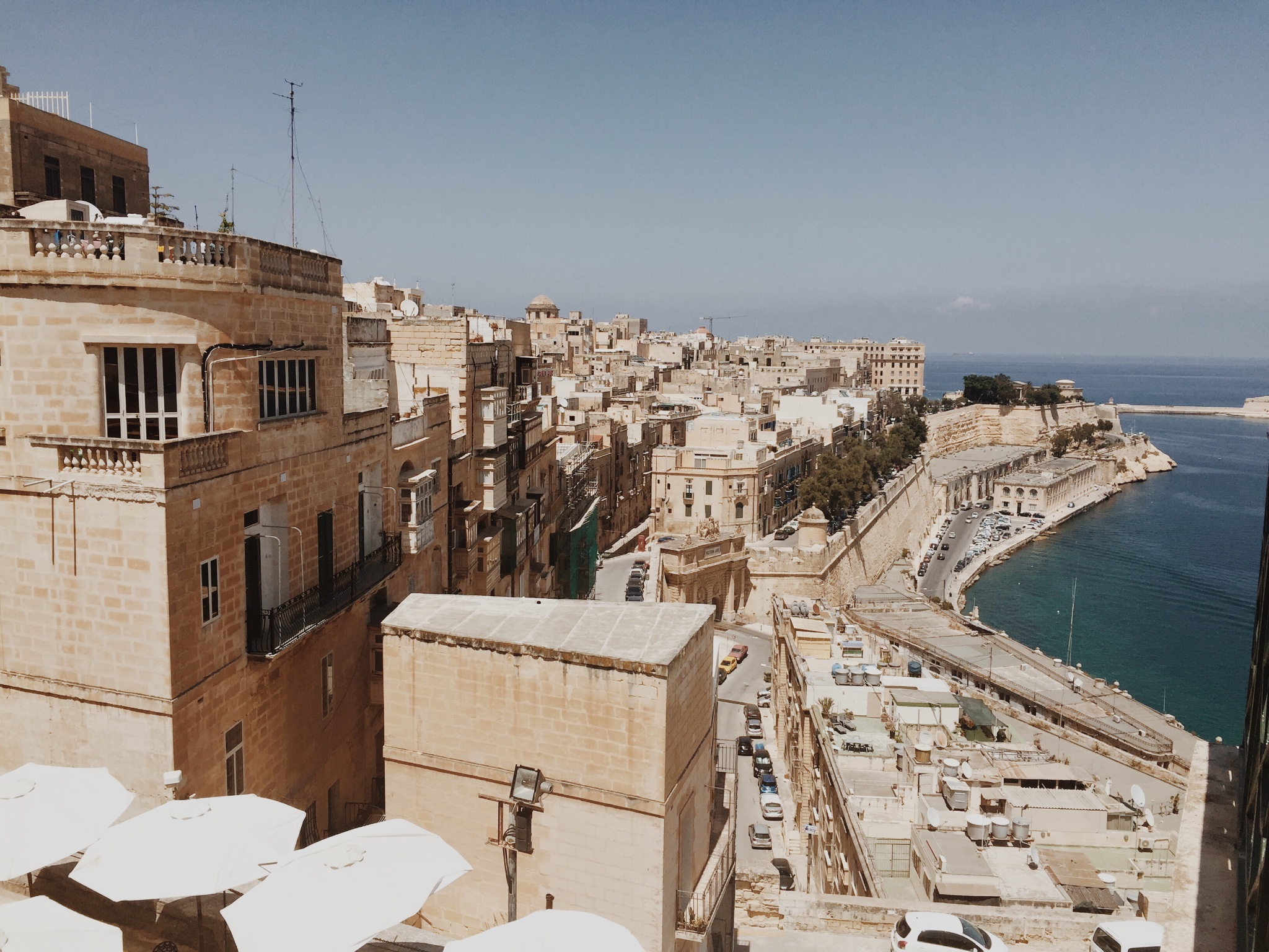 地中海的心脏丨从没有美丽传说的西西里岛到神