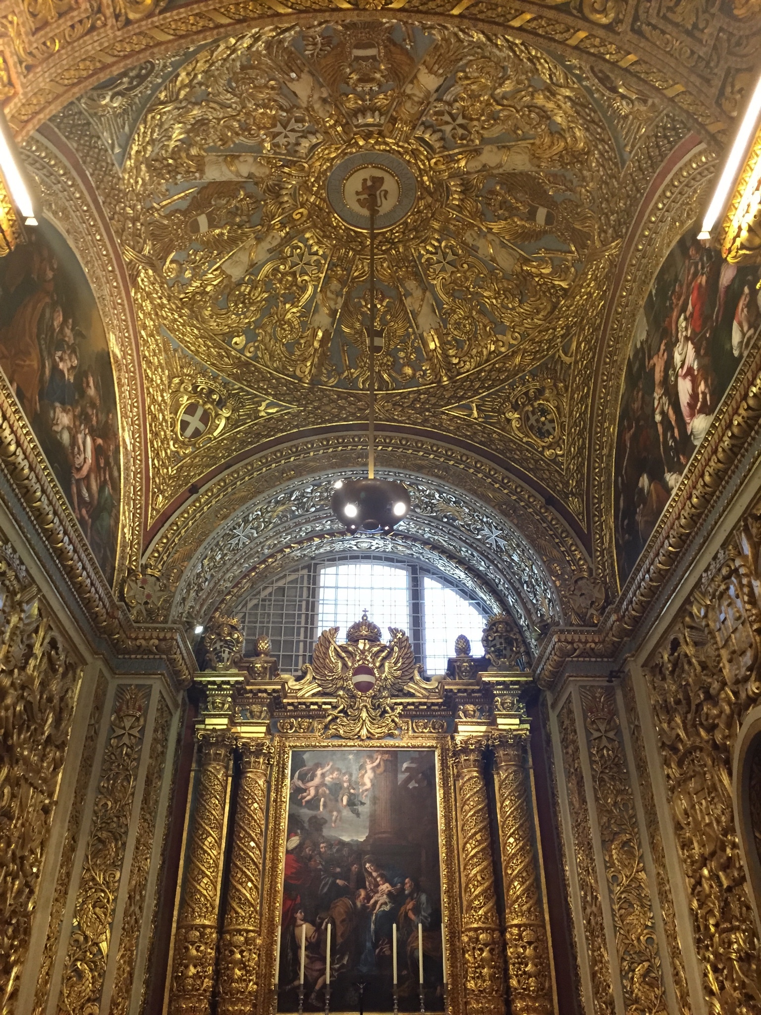 地中海的心脏丨从没有美丽传说的西西里岛到神