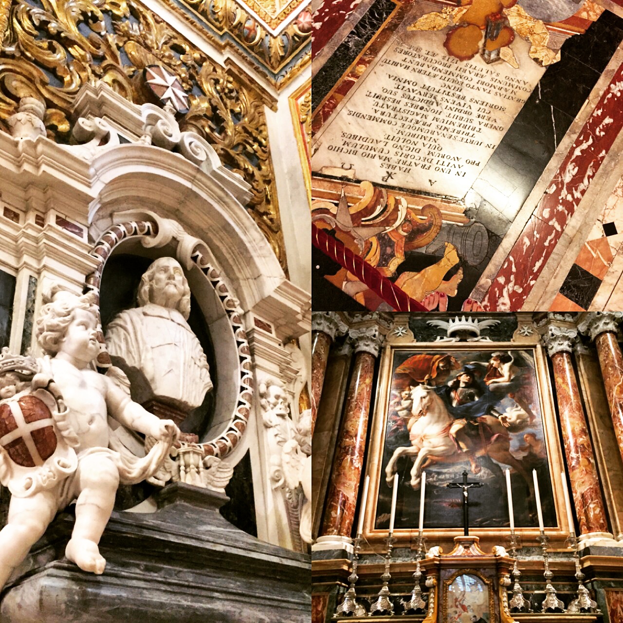 地中海的心脏丨从没有美丽传说的西西里岛到神