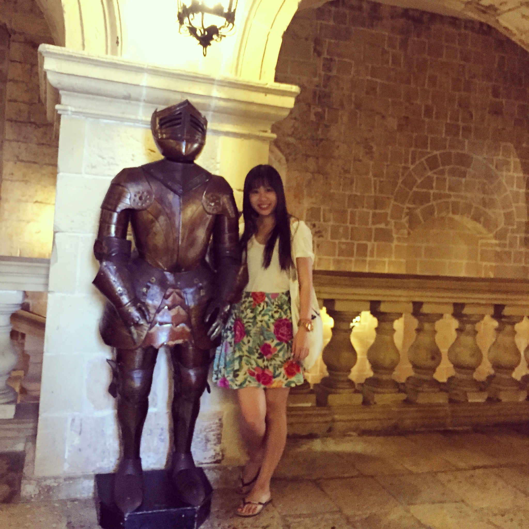 地中海的心脏丨从没有美丽传说的西西里岛到神