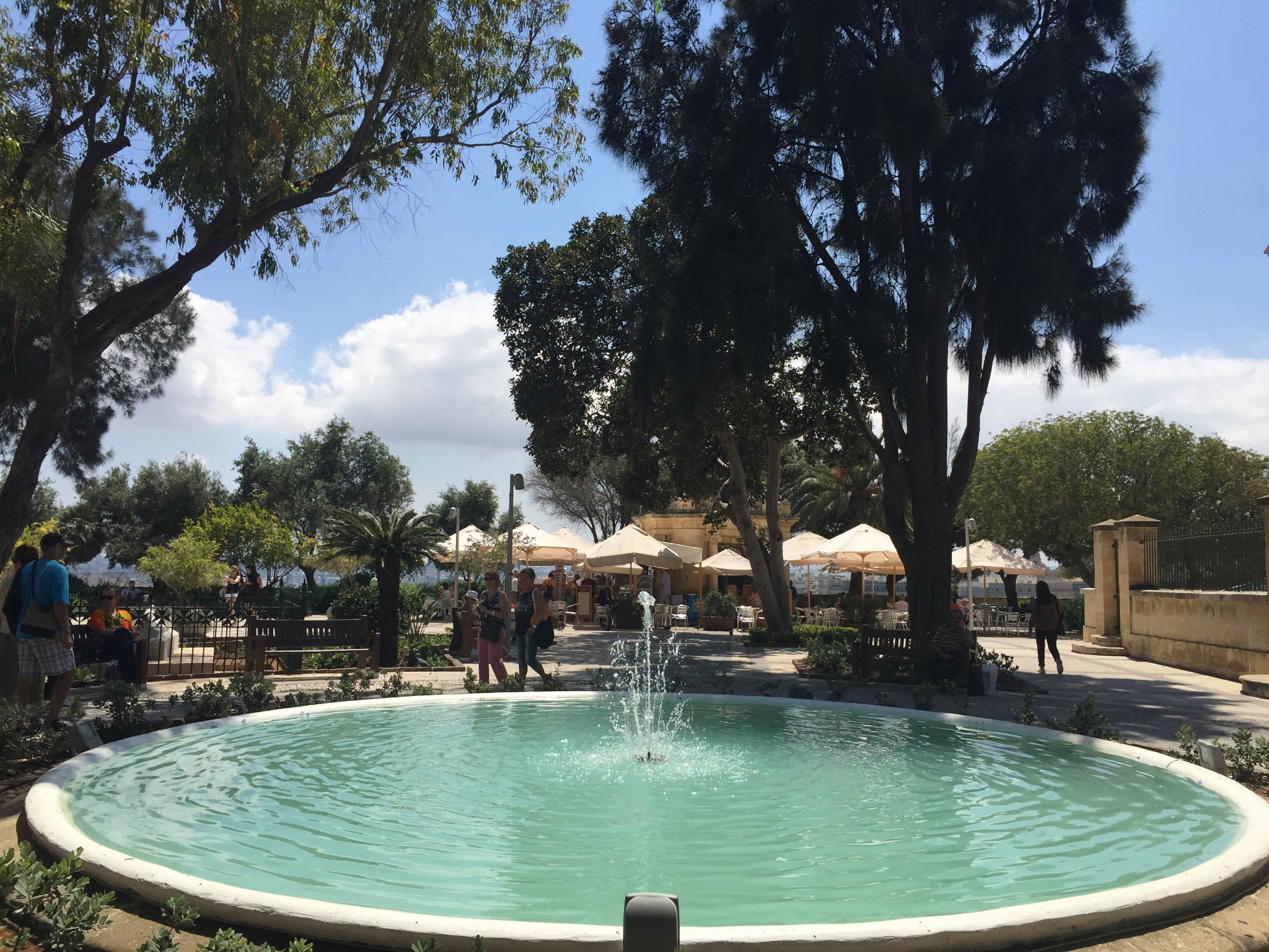 地中海的心脏丨从没有美丽传说的西西里岛到神