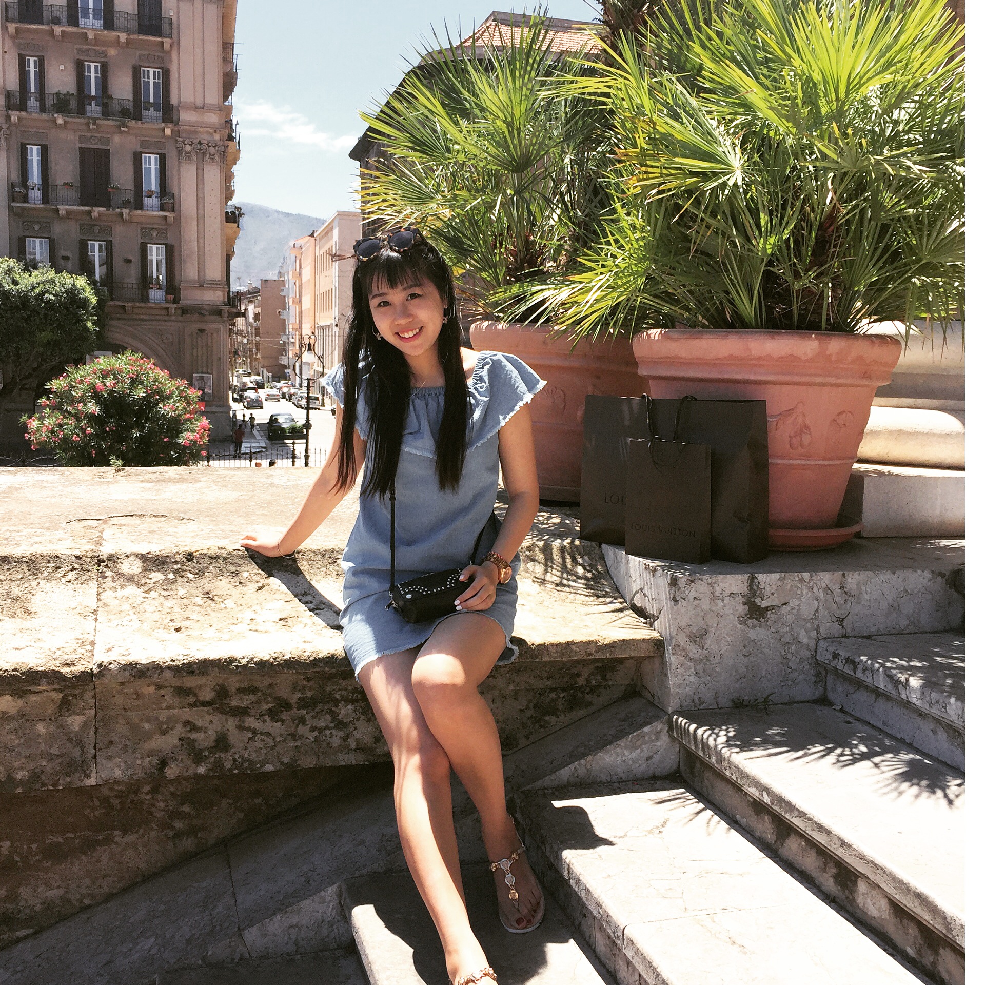 地中海的心脏丨从没有美丽传说的西西里岛到神