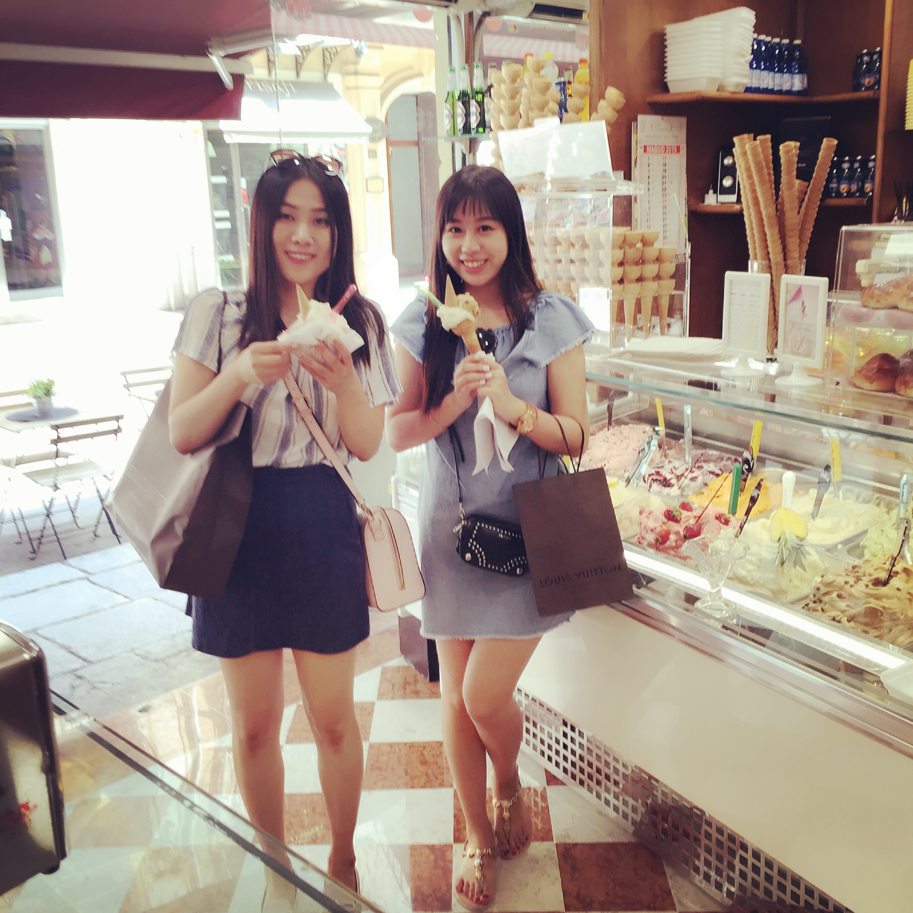 地中海的心脏丨从没有美丽传说的西西里岛到神