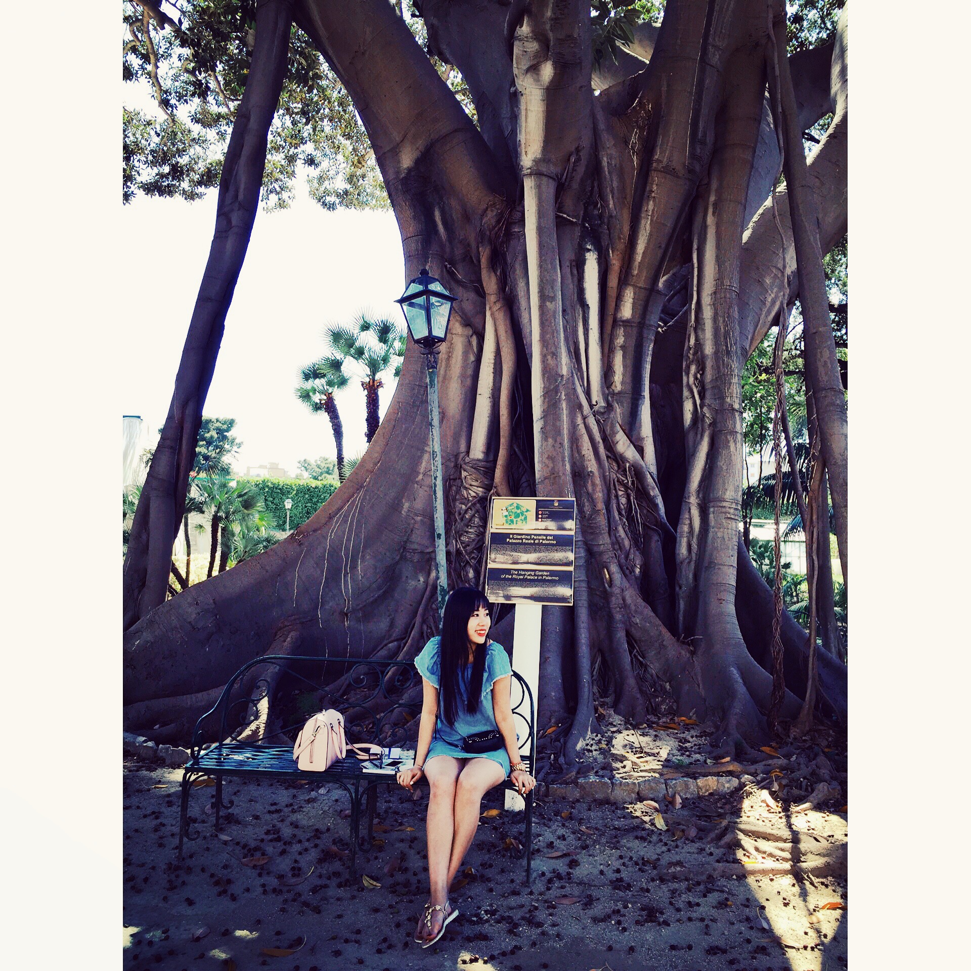 地中海的心脏丨从没有美丽传说的西西里岛到神