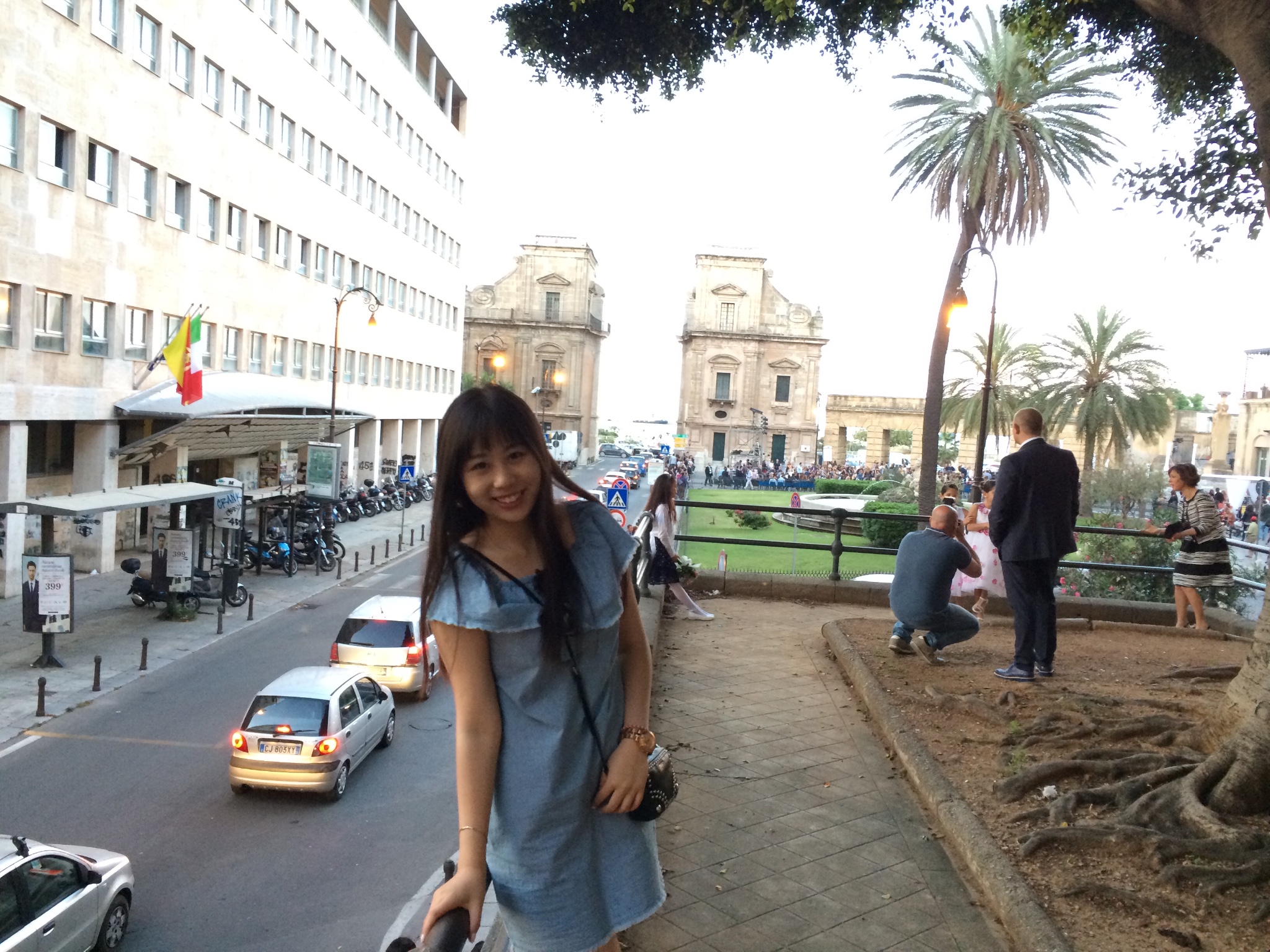 地中海的心脏丨从没有美丽传说的西西里岛到神