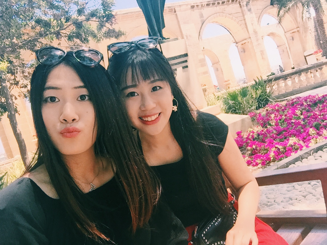 地中海的心脏丨从没有美丽传说的西西里岛到神