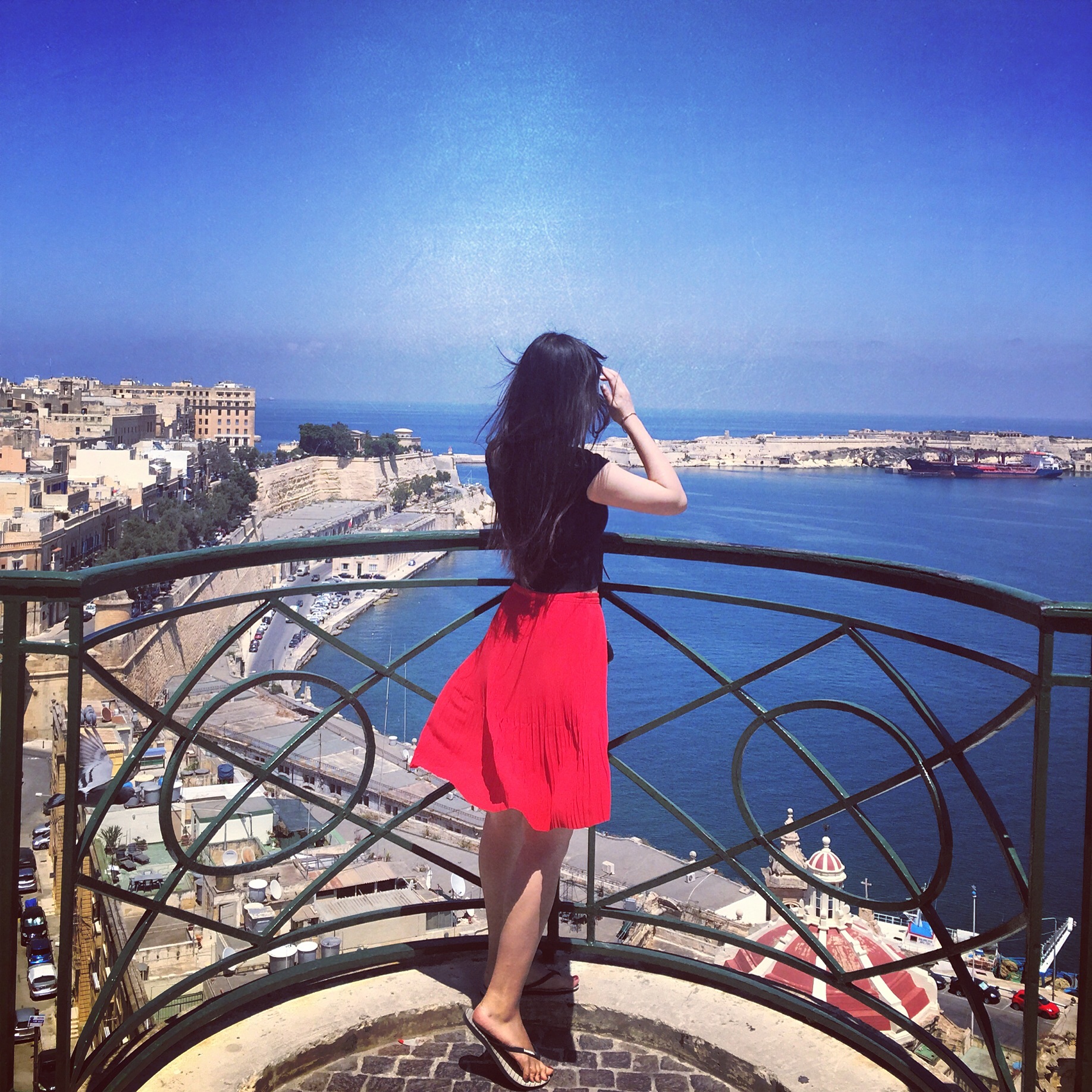 地中海的心脏丨从没有美丽传说的西西里岛到神