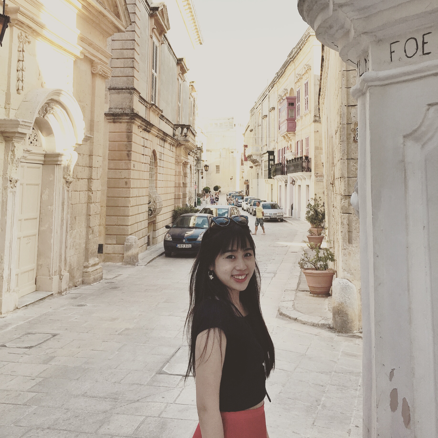 地中海的心脏丨从没有美丽传说的西西里岛到神