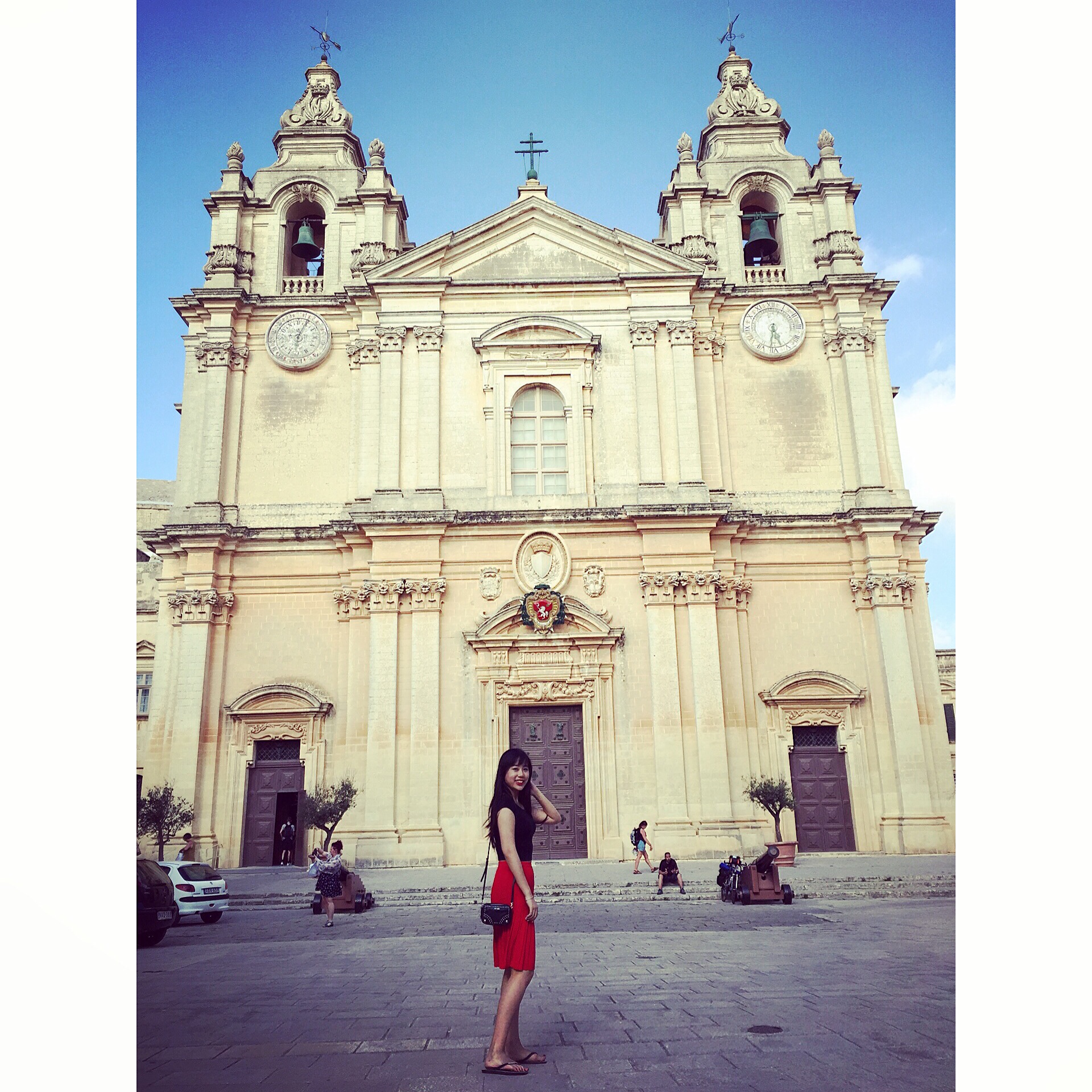 地中海的心脏丨从没有美丽传说的西西里岛到神