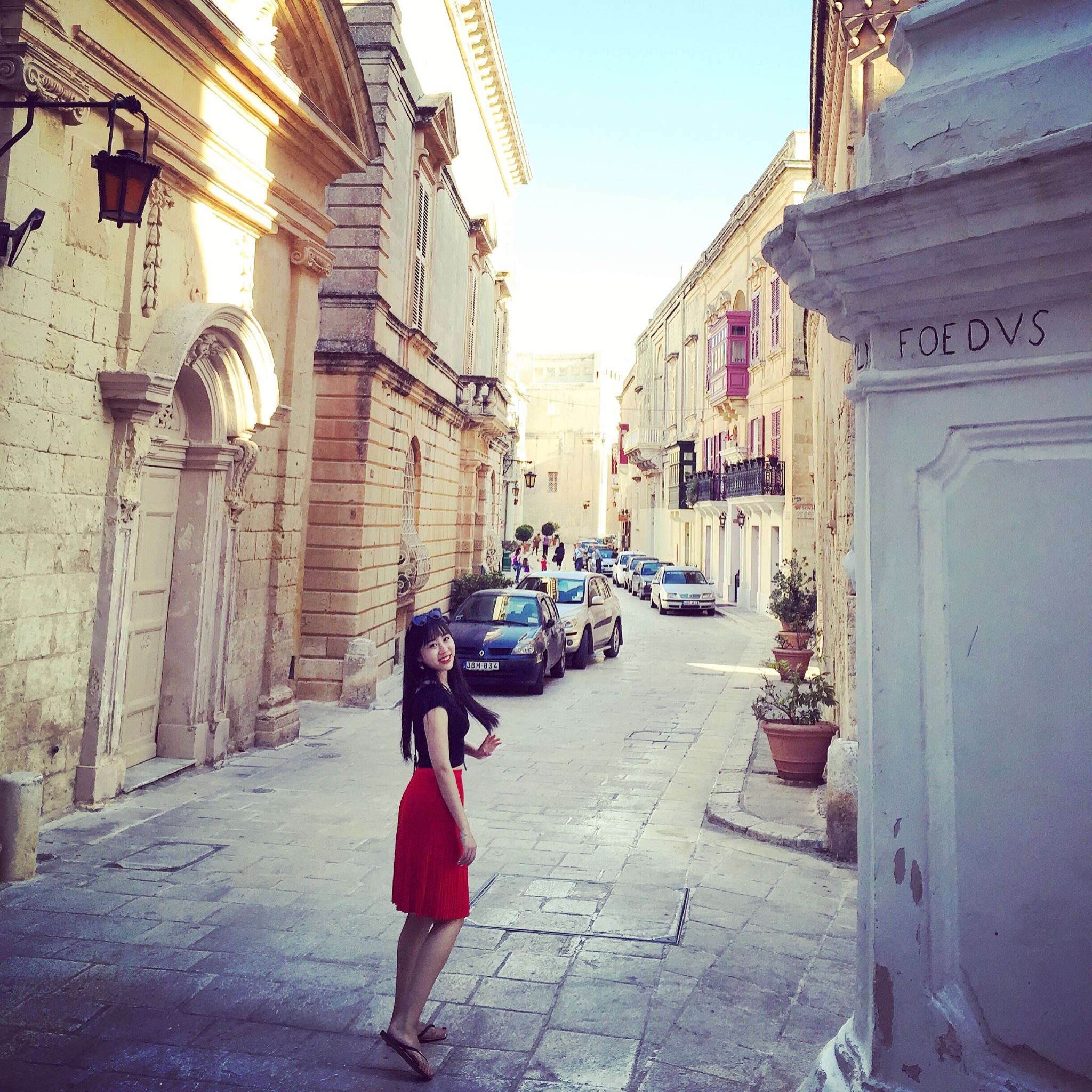 地中海的心脏丨从没有美丽传说的西西里岛到神