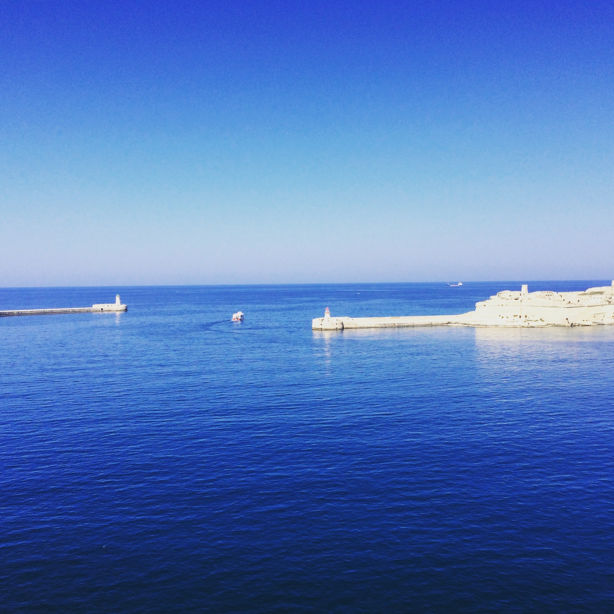 地中海的心脏丨从没有美丽传说的西西里岛到神