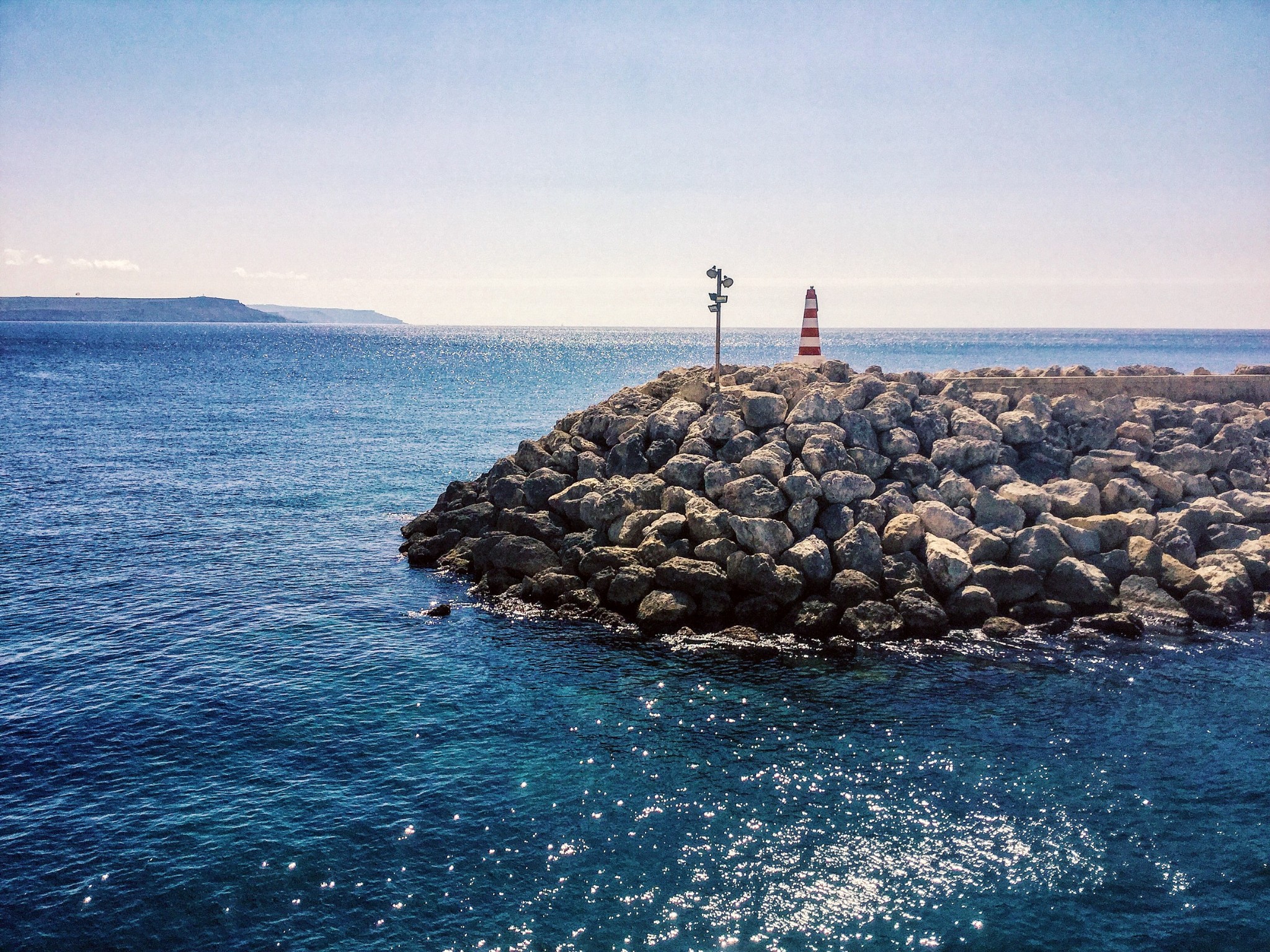 “地中海の心脏”(含第三次到罗马的怀旧之行