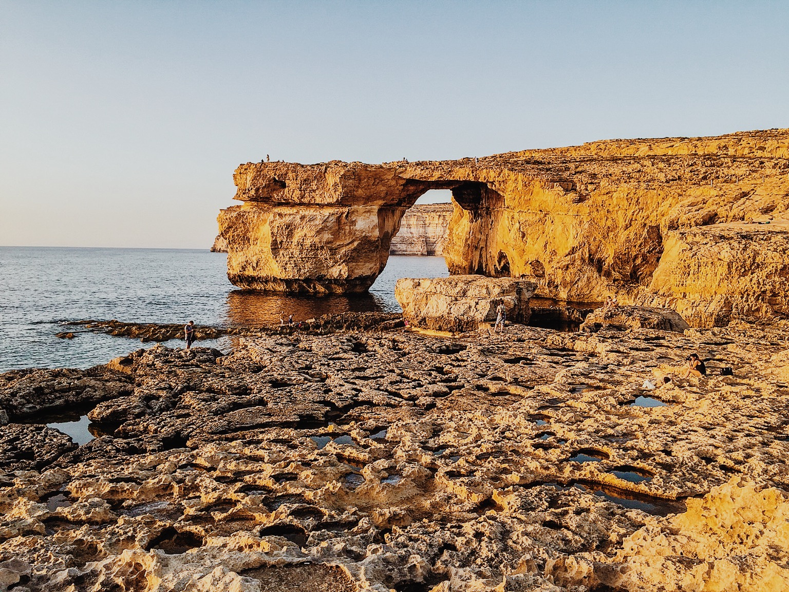 “地中海の心脏”(含第三次到罗马的怀旧之行
