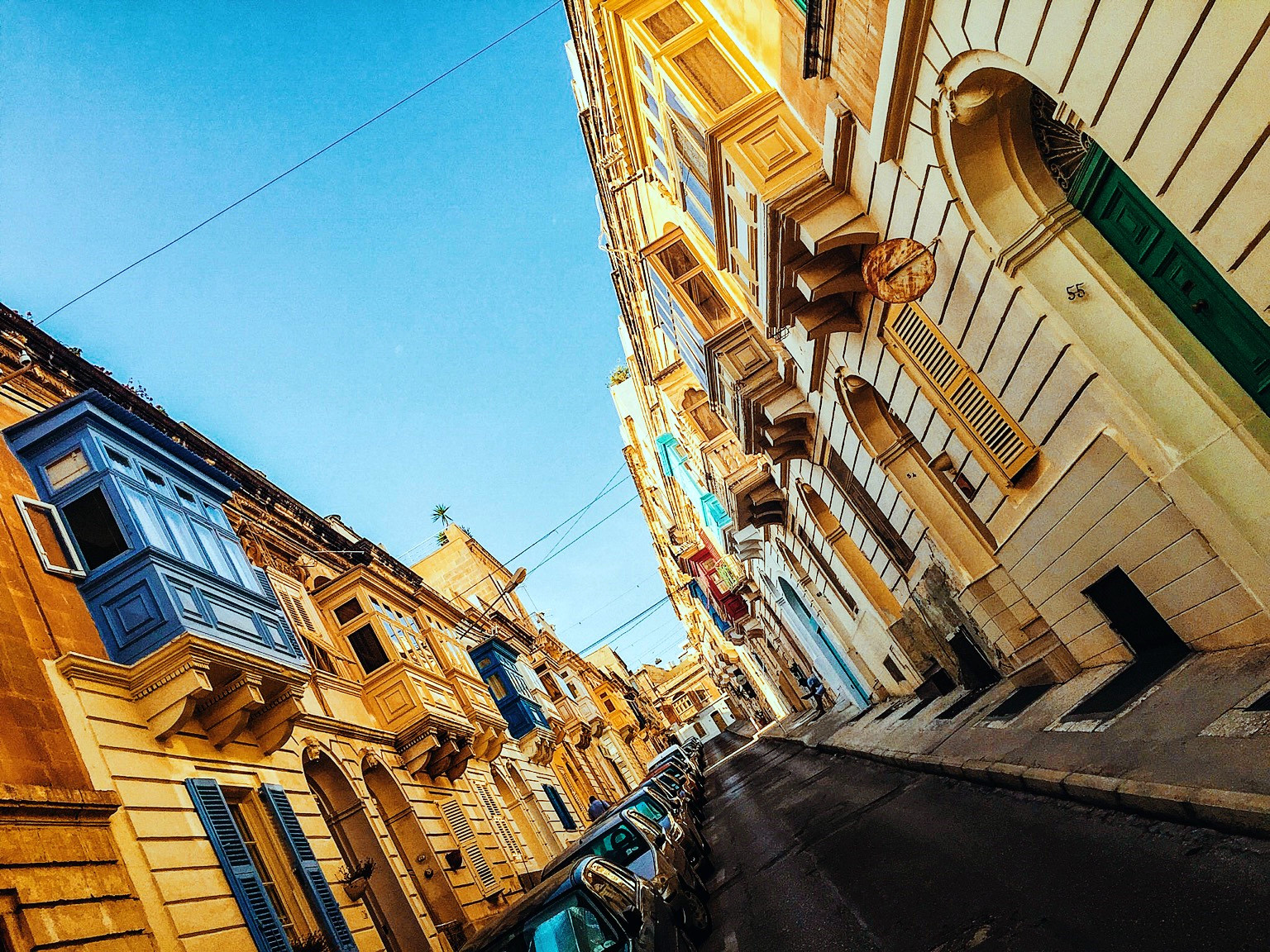 “地中海の心脏”(含第三次到罗马的怀旧之行